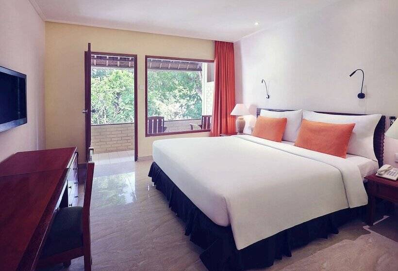 高级大房间, Mercure Resort Sanur
