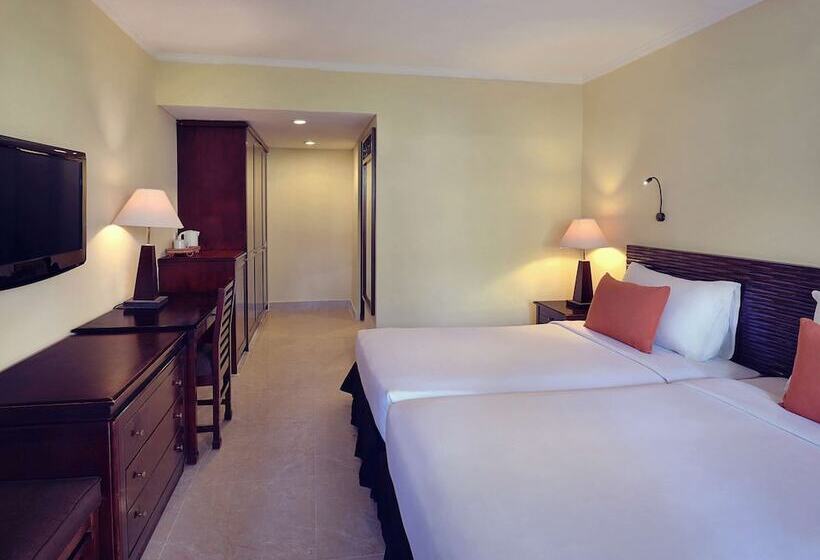 Номер Superior, Mercure Resort Sanur