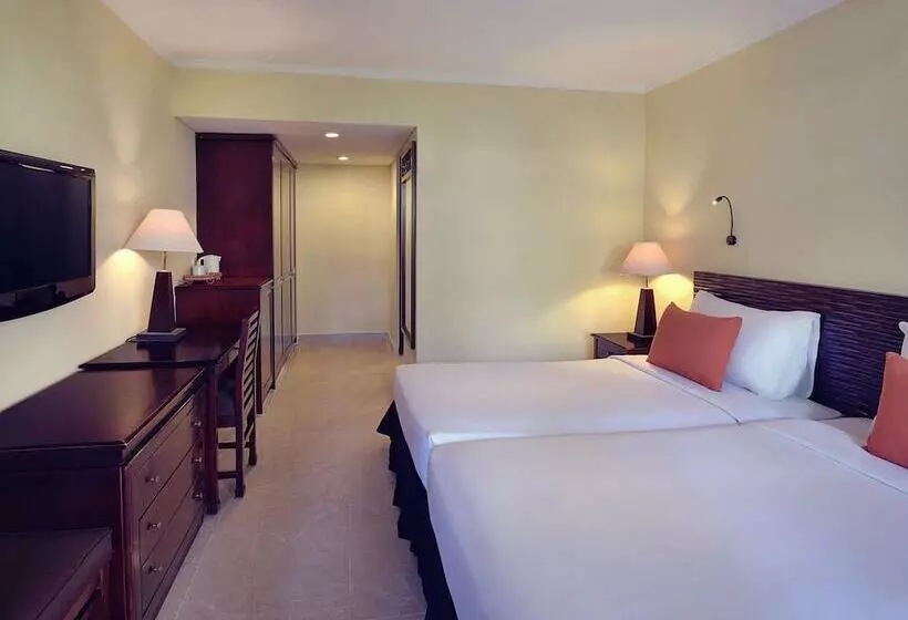 スーペリアールーム, Mercure Resort Sanur