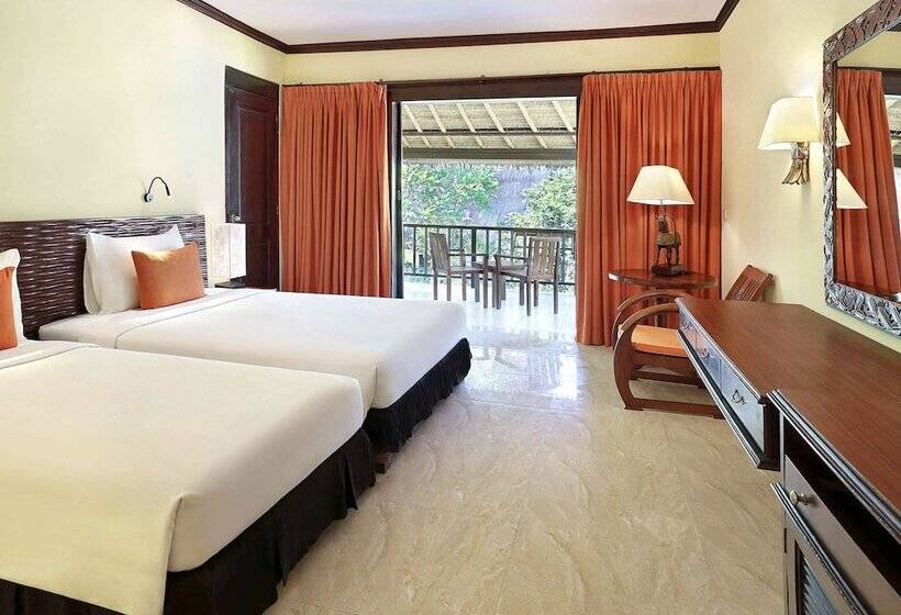 豪华房间, Mercure Resort Sanur