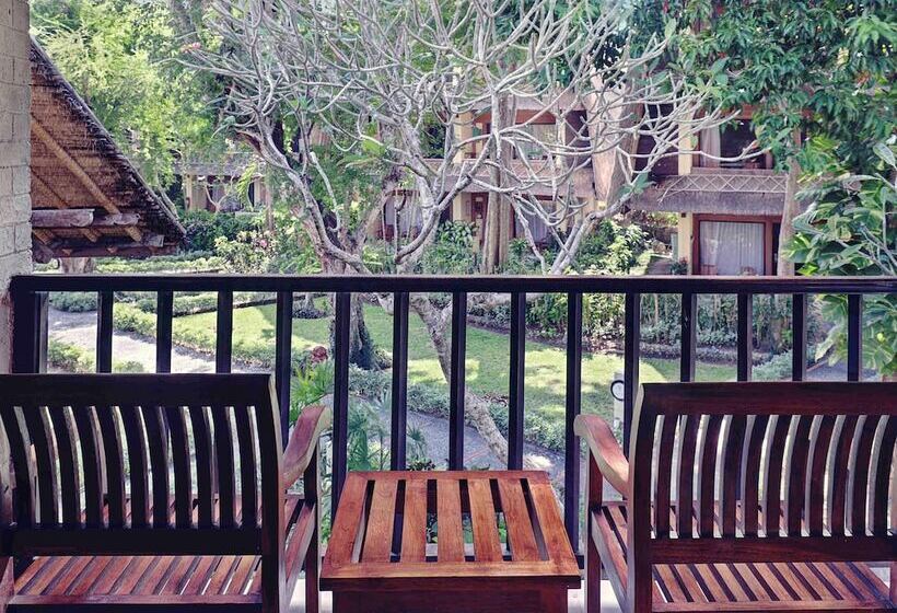 行政房间, Mercure Resort Sanur