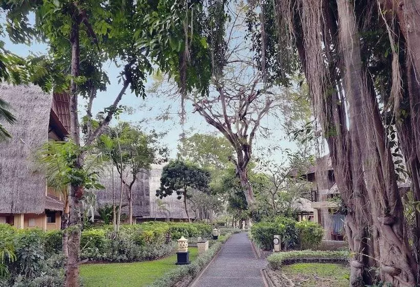 エクゼクティブルーム, Mercure Resort Sanur