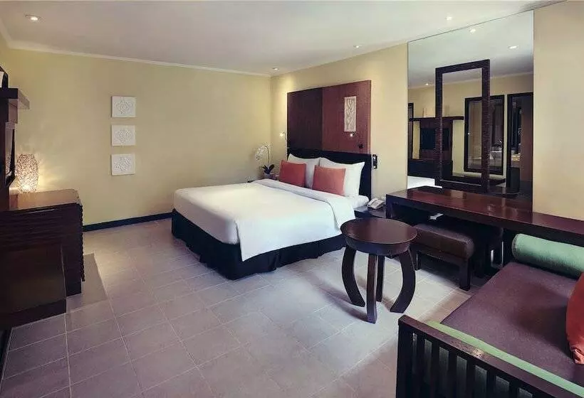 エクゼクティブルーム, Mercure Resort Sanur