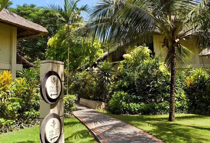 エクゼクティブルーム, Mercure Resort Sanur