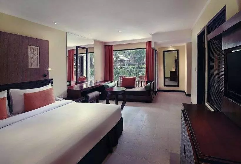 エクゼクティブルーム, Mercure Resort Sanur