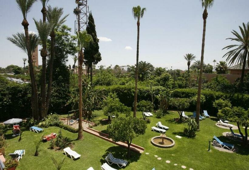 اتاق استاندارد با بالکن, Chems