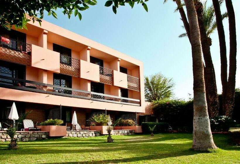 Superior Room with Terrace, Chems