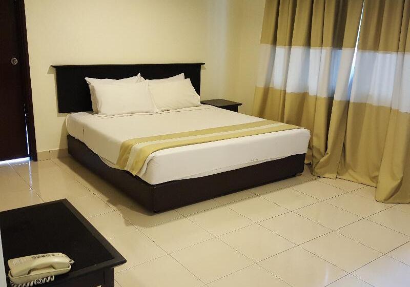 חדר משפחתי, Erya By Suria Johor Bahru