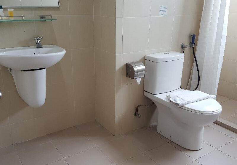 חדר משפחתי, Erya By Suria Johor Bahru