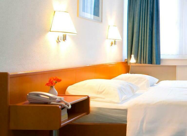 اتاق استاندارد, Francais