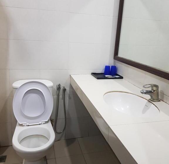 豪华房间, Garden Inn