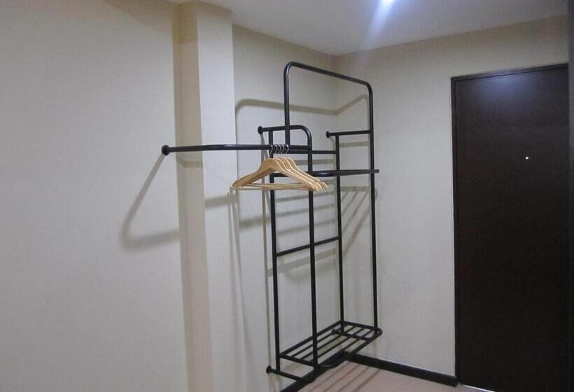 豪华房间, Garden Inn