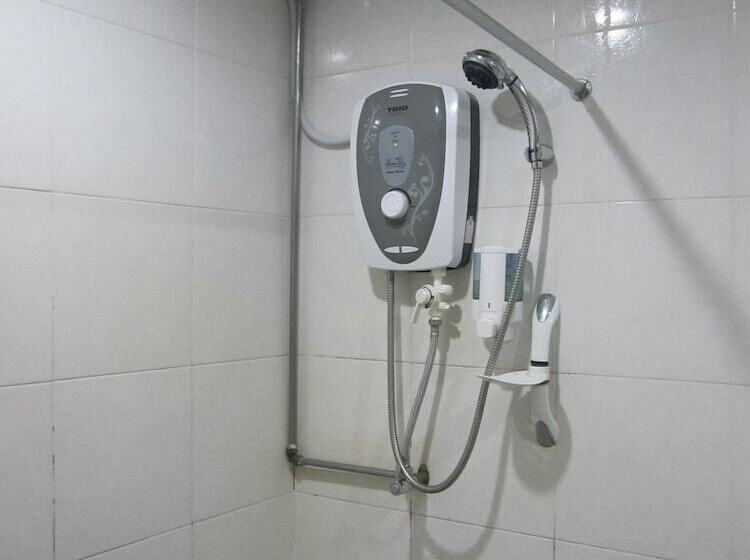 اتاق لوکس, Garden Inn