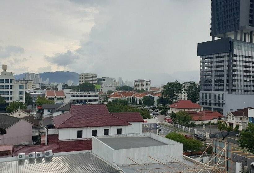 豪华房间, Garden Inn