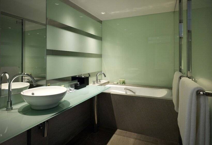 スタンダードルーム, Grand Hyatt Seoul