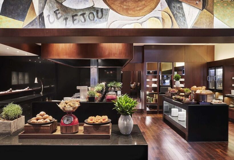 エクゼクティブスイート, Grand Hyatt Seoul