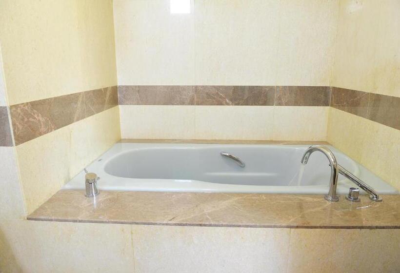 اتاق پرمیوم, Hallmark Express