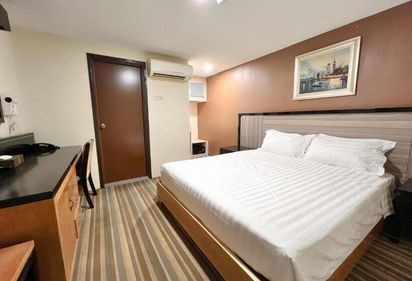 اتاق استاندارد, Hallmark Express