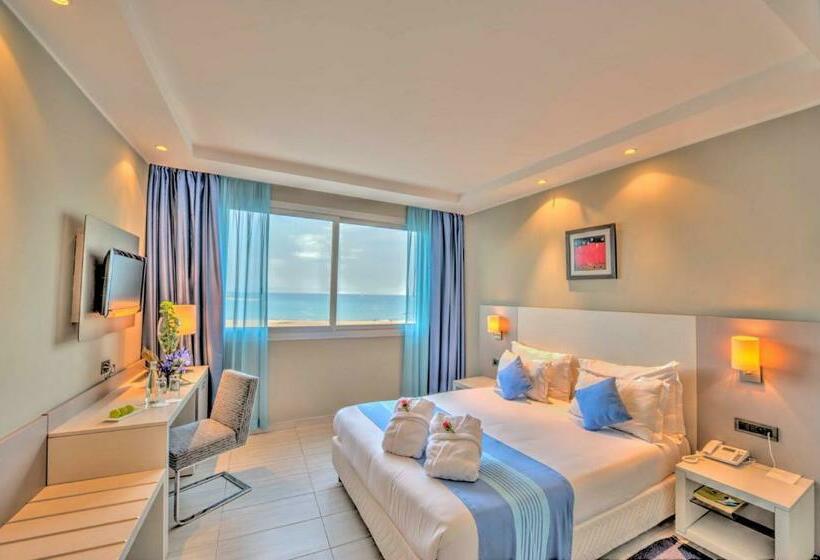 带海景的行政房, Kenzi Solazur