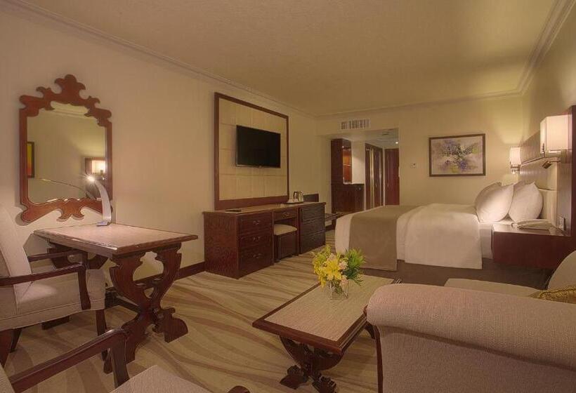 اتاق پرمیوم, Landmark Amman Hotel & Conference Center