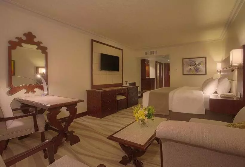 プレミアムルーム, Landmark Amman Hotel & Conference Center
