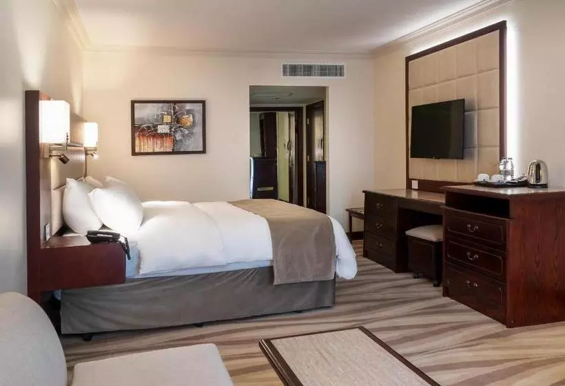 プレミアムルーム, Landmark Amman Hotel & Conference Center