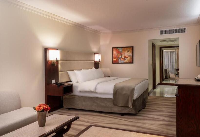 اتاق پرمیوم, Landmark Amman Hotel & Conference Center