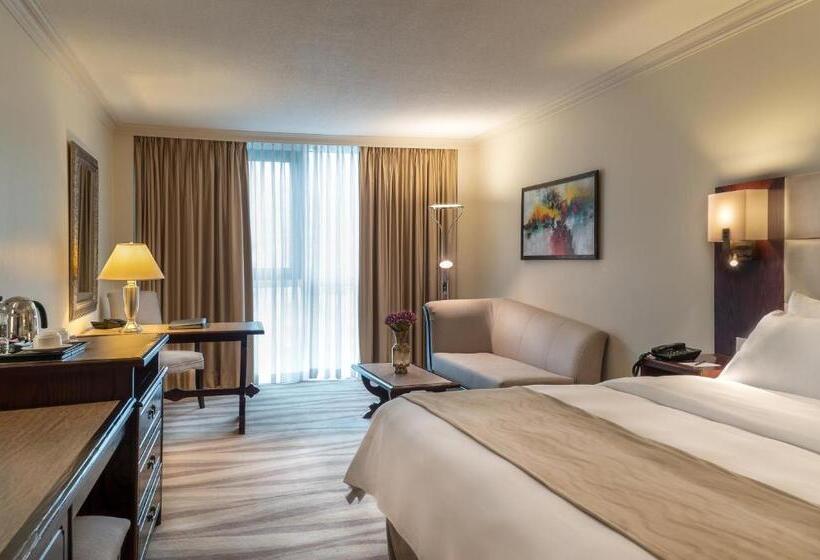 اتاق پرمیوم, Landmark Amman Hotel & Conference Center