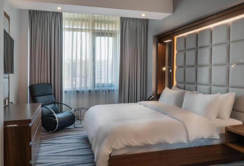 سوییت اجرایی, Landmark Amman Hotel & Conference Center