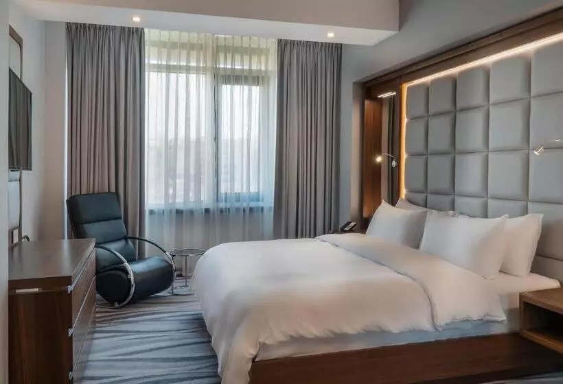 エクゼクティブスイート, Landmark Amman Hotel & Conference Center