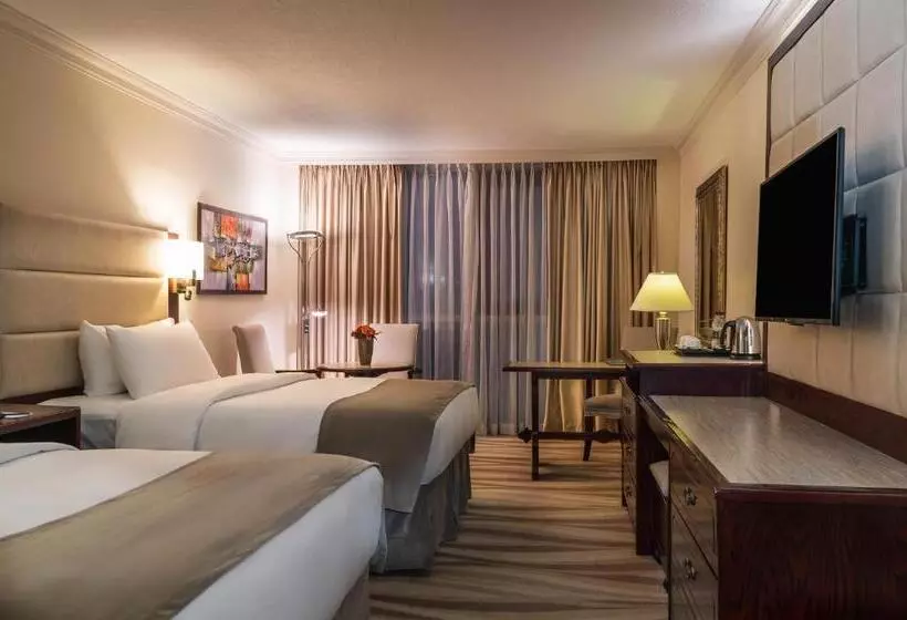 プレミアムルーム, Landmark Amman Hotel & Conference Center