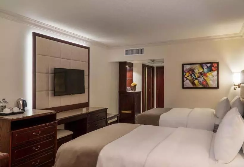 プレミアムルーム, Landmark Amman Hotel & Conference Center