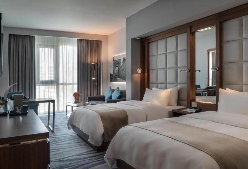 اتاق اجرایی, Landmark Amman Hotel & Conference Center