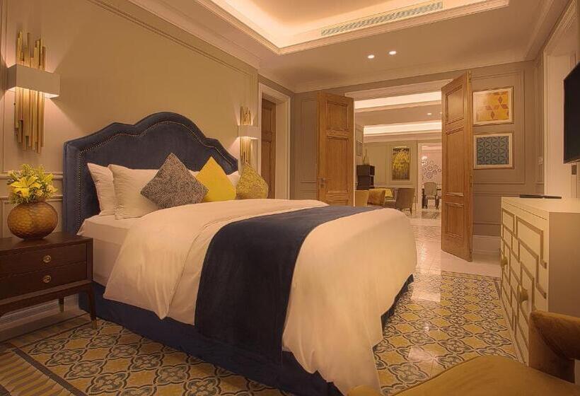 سوئیت رویال, Landmark Amman Hotel & Conference Center