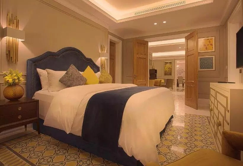 ロイヤルスイート, Landmark Amman Hotel & Conference Center
