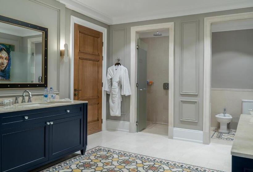 سوئیت رویال, Landmark Amman Hotel & Conference Center