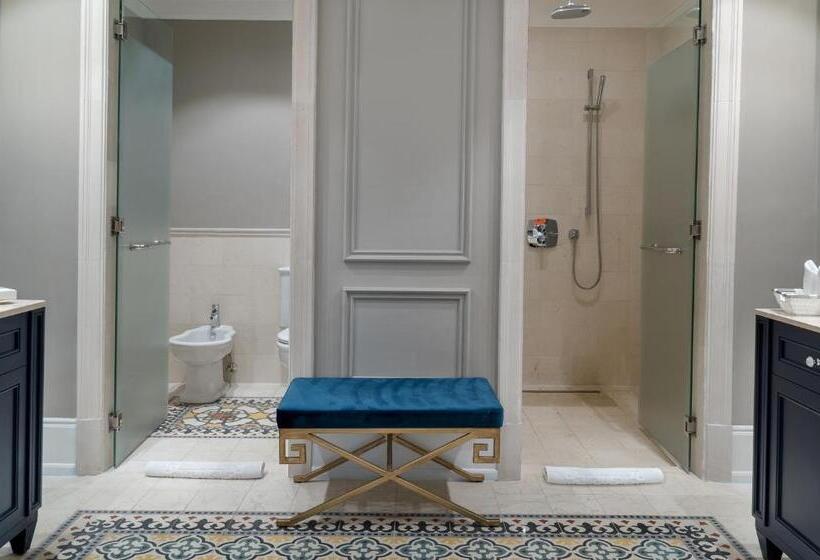 سوئیت رویال, Landmark Amman Hotel & Conference Center