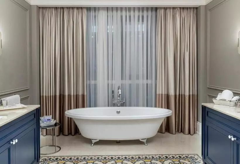ロイヤルスイート, Landmark Amman Hotel & Conference Center