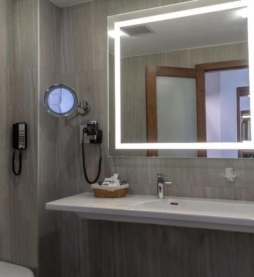 سوئیت پرزیدنت, Landmark Amman Hotel & Conference Center