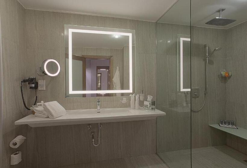 سوئیت پرزیدنت, Landmark Amman Hotel & Conference Center