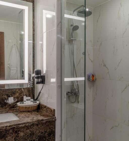 اتاق لوکس, Landmark Amman Hotel & Conference Center