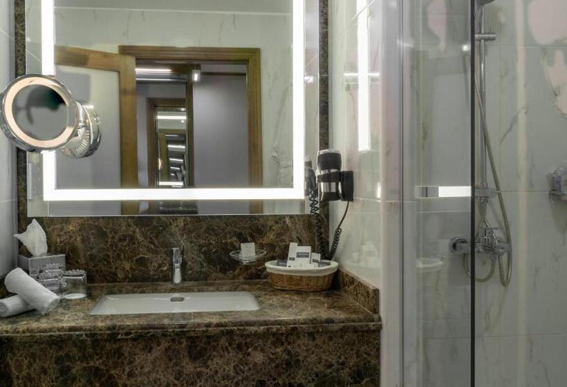 اتاق لوکس, Landmark Amman Hotel & Conference Center