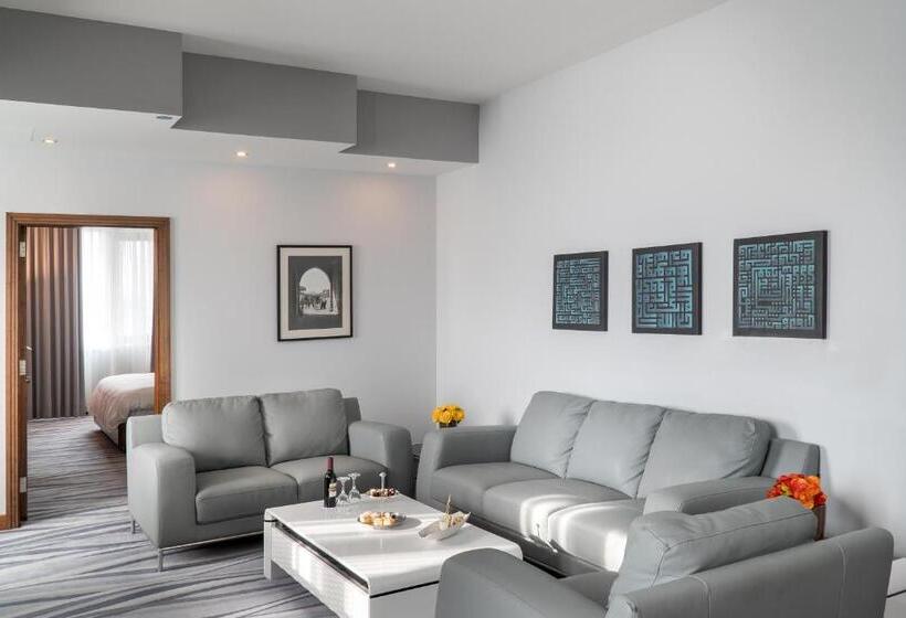 سوییت اجرایی, Landmark Amman Hotel & Conference Center