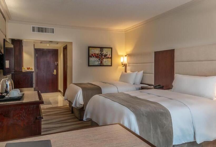 اتاق پرمیوم, Landmark Amman Hotel & Conference Center