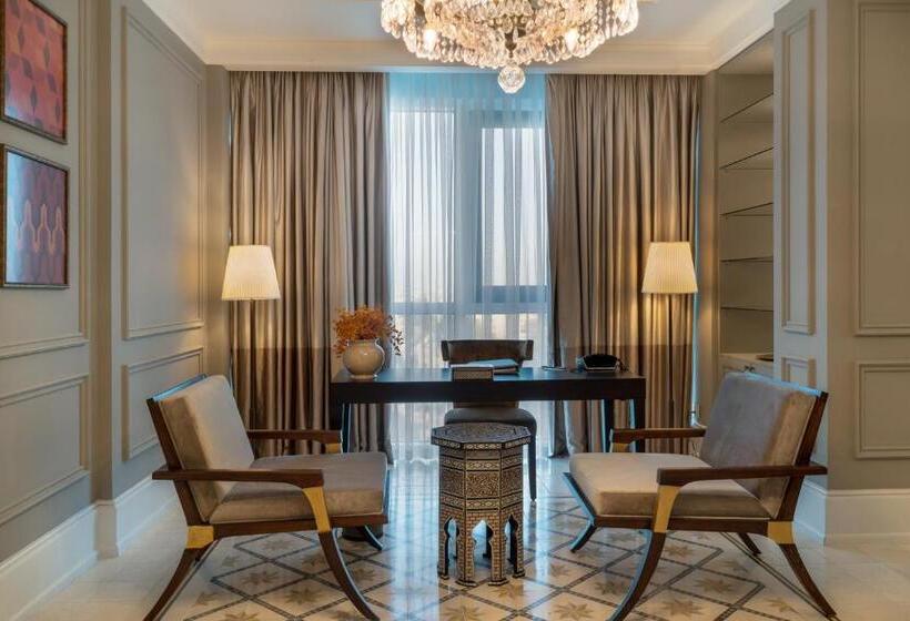 سوئیت رویال, Landmark Amman Hotel & Conference Center