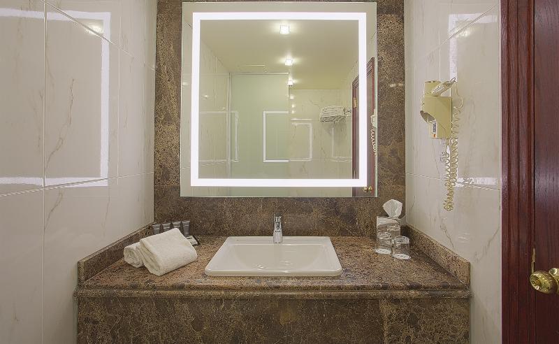 اتاق پرمیوم, Landmark Amman Hotel & Conference Center