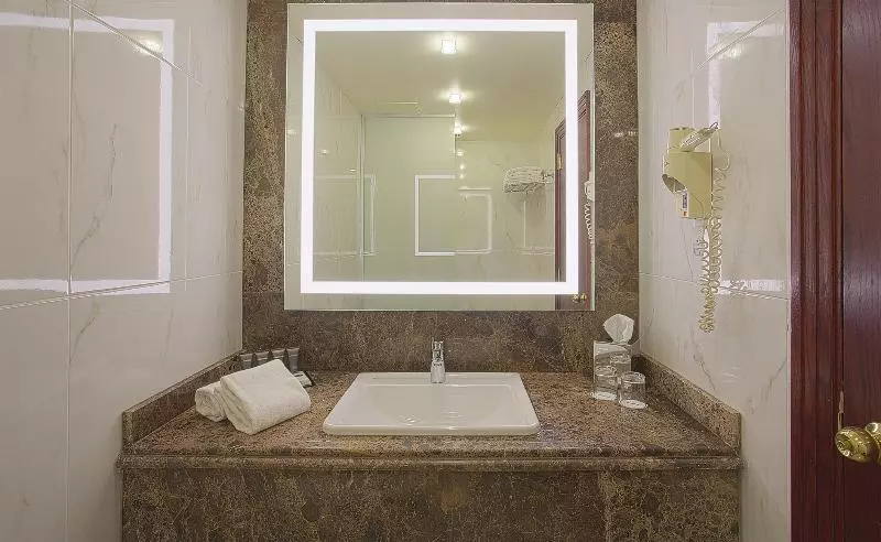 プレミアムルーム, Landmark Amman Hotel & Conference Center