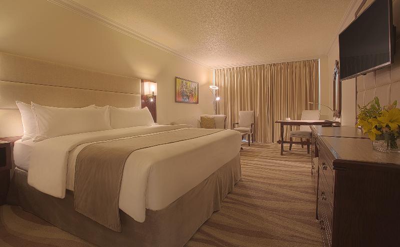 اتاق پرمیوم, Landmark Amman Hotel & Conference Center