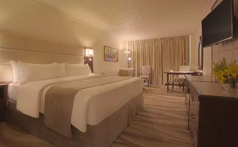 プレミアムルーム, Landmark Amman Hotel & Conference Center