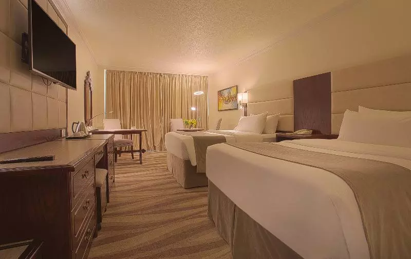 プレミアムルーム, Landmark Amman Hotel & Conference Center